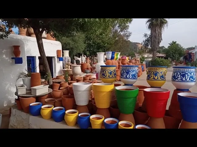 Complexe artisanal Oulja - photo 1